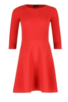 rochie CORINNE MAX&Co. 	roșu	